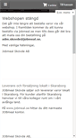 Mobile Screenshot of jobmeal.net